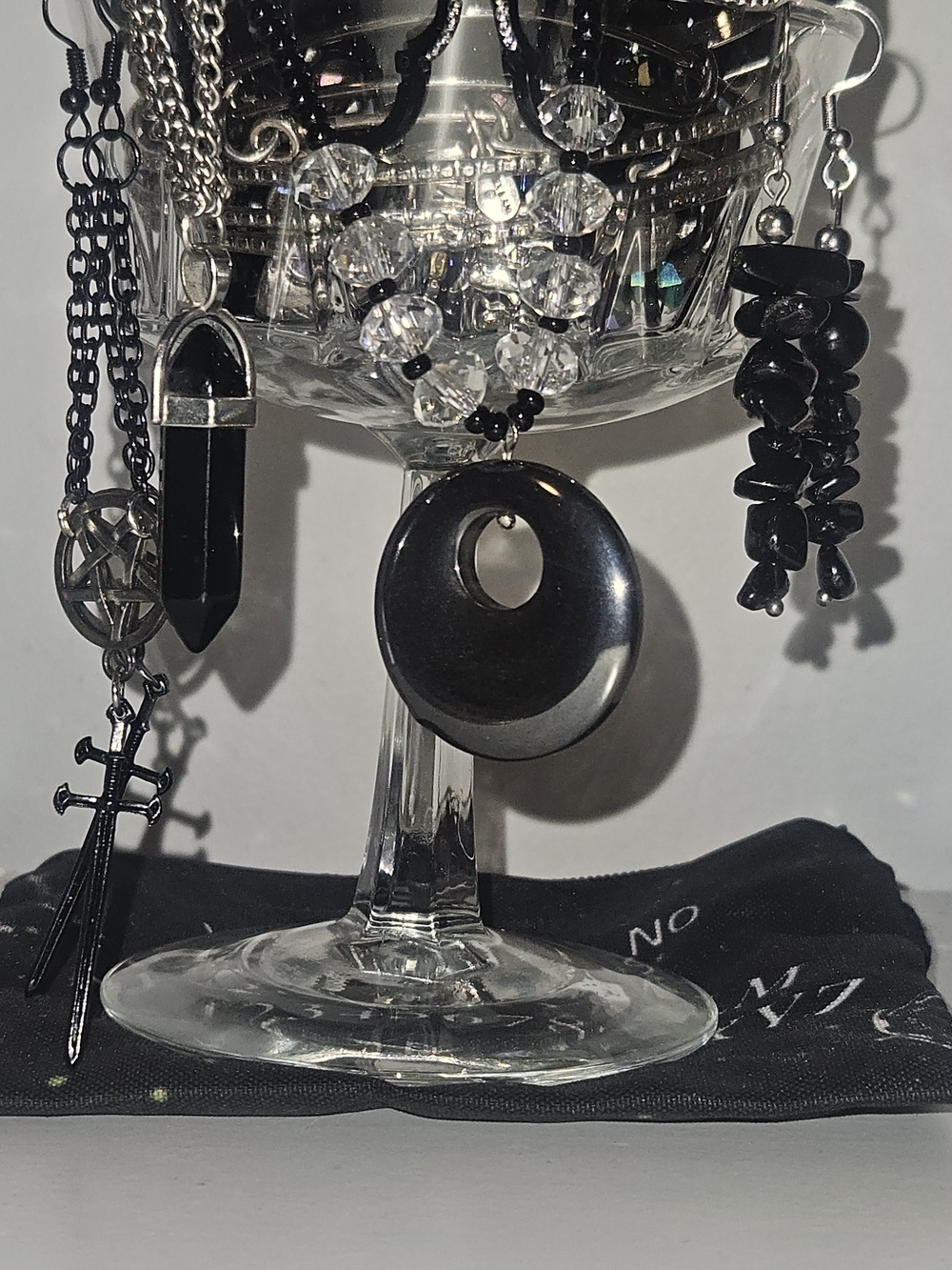 Jewelry Jar